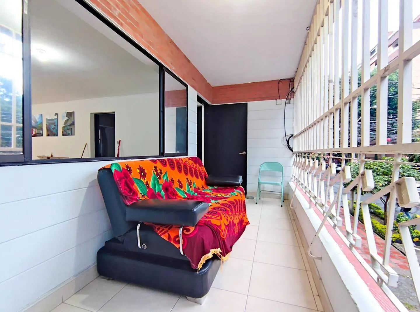 Hostal Coliving Casa Medellin Guest house