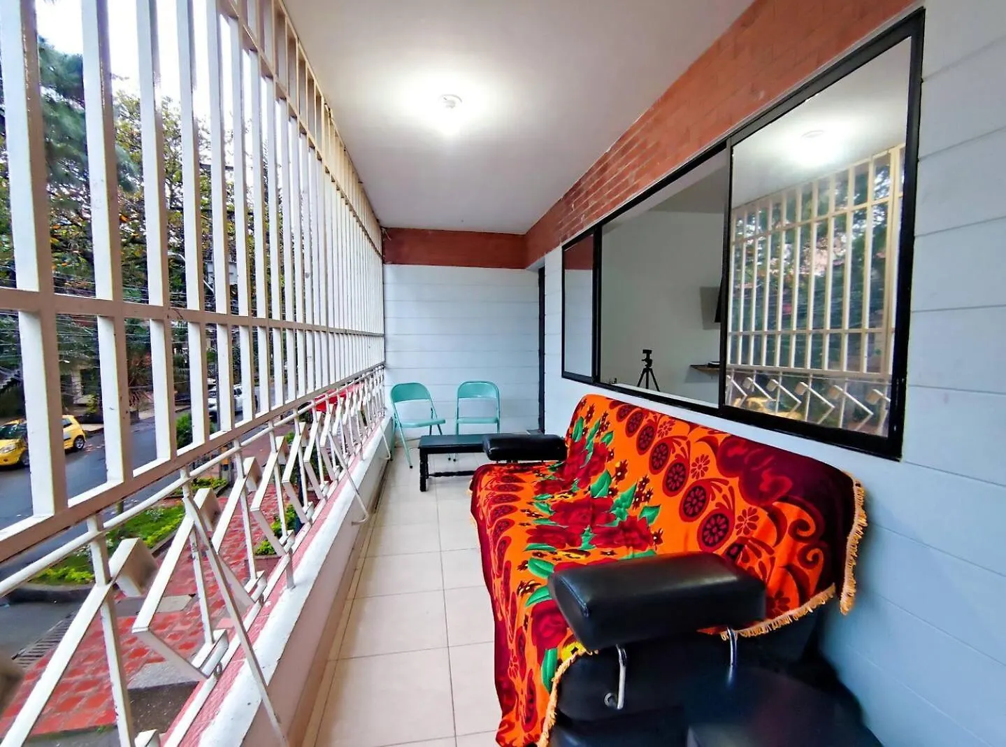 Guest house Hostal Coliving Casa Medellin