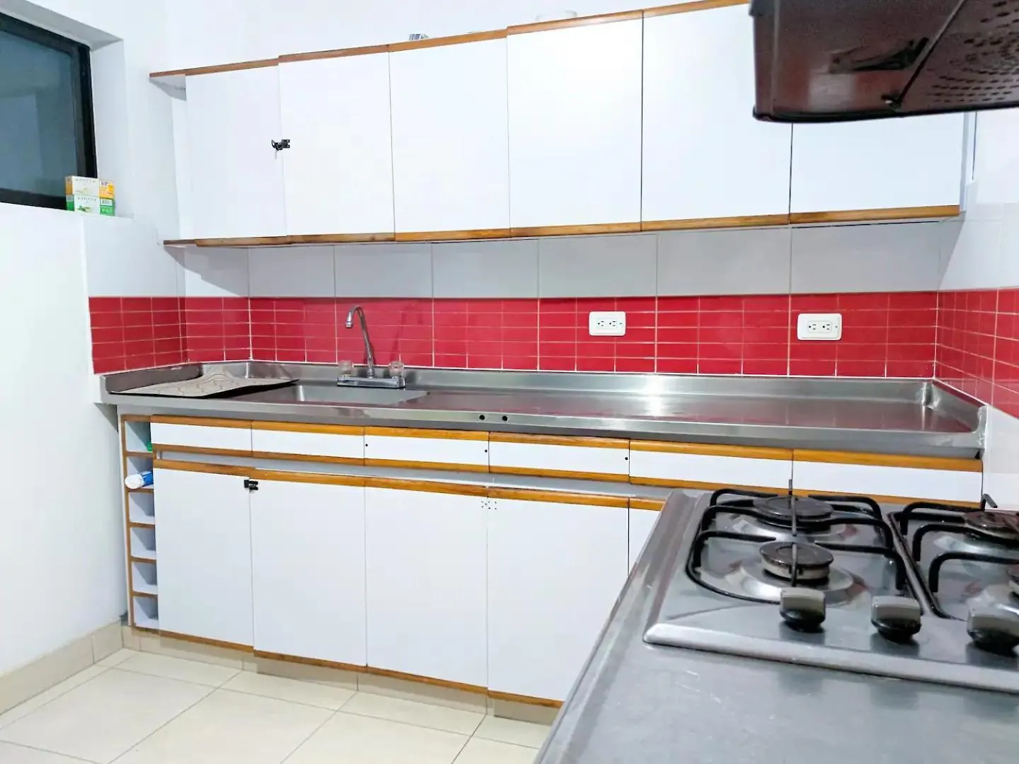Guest house Hostal Coliving Casa Medellin Colombia