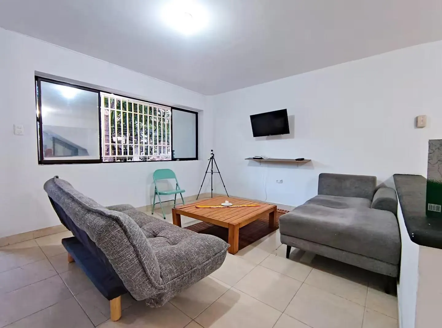 Hostal Coliving Casa Medellin Guest house