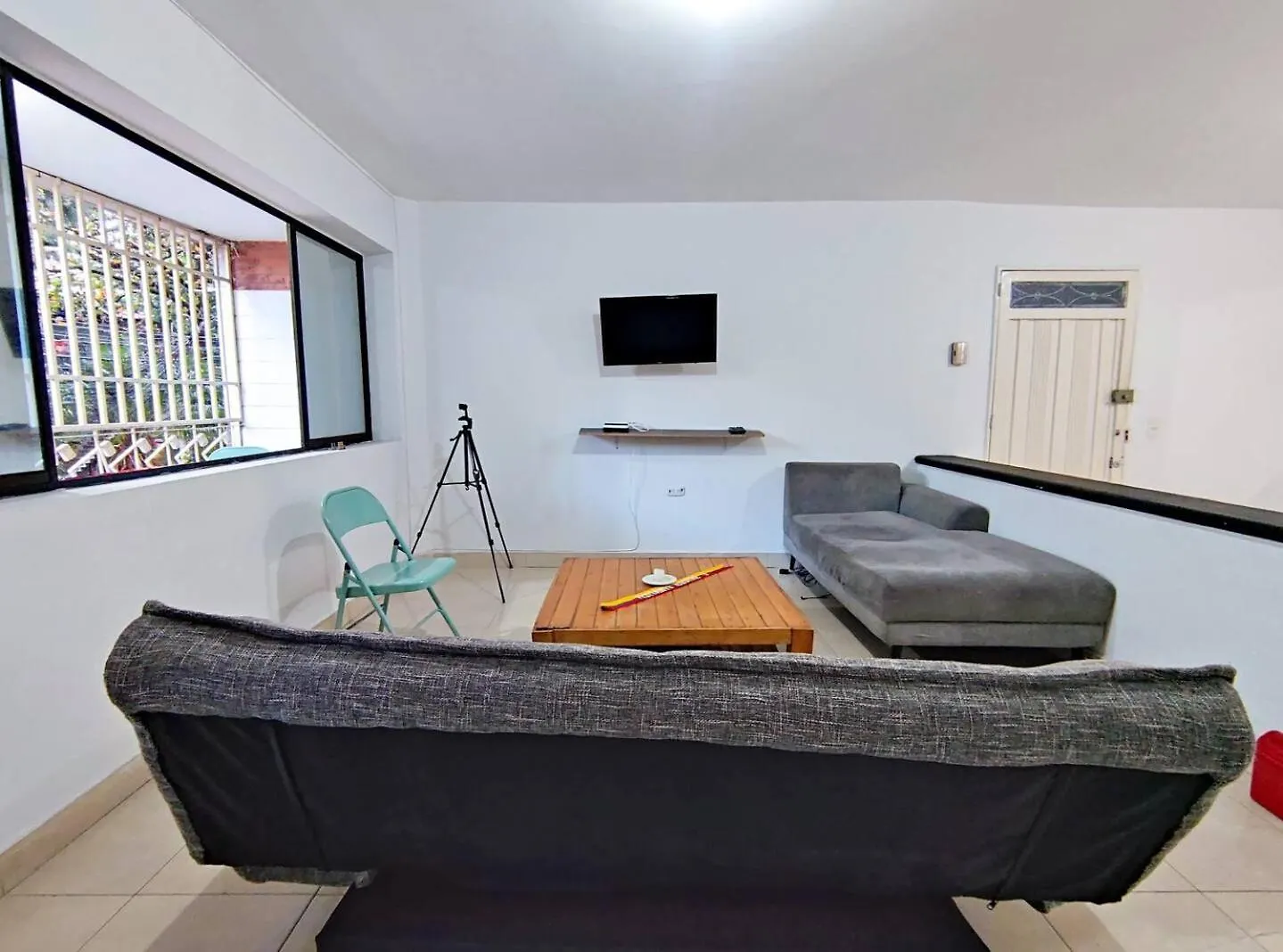 Hostal Coliving Casa Medellin Guest house