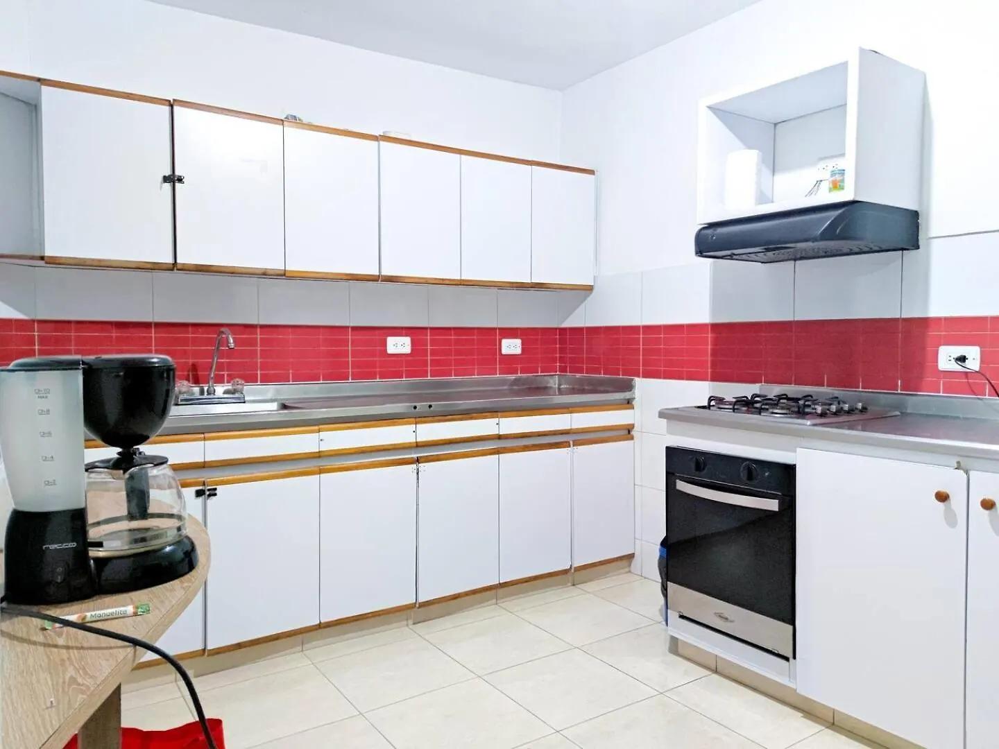Hostal Coliving Casa Medellin Colombia