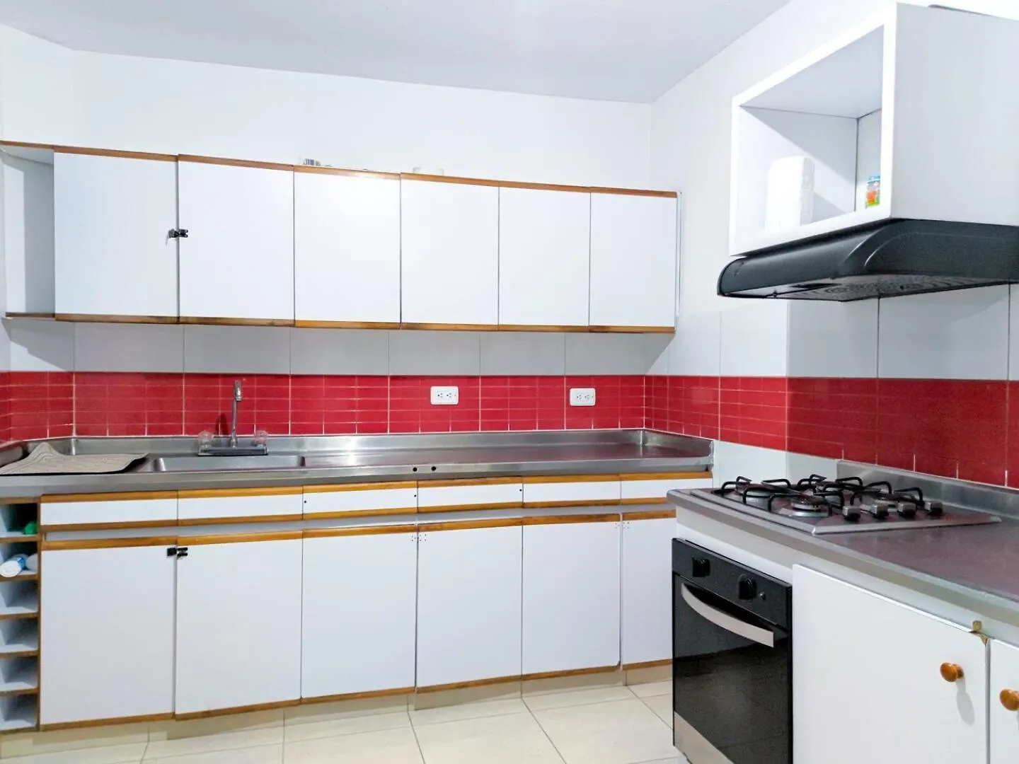 Hostal Coliving Casa Medellin 0*,  Colombia