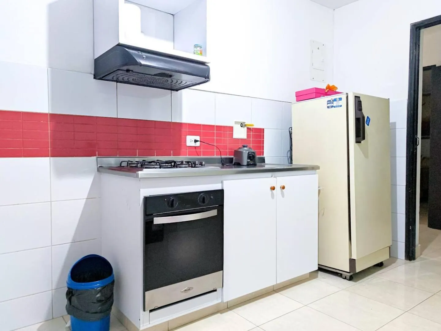 Hostal Coliving Casa Medellin Colombia