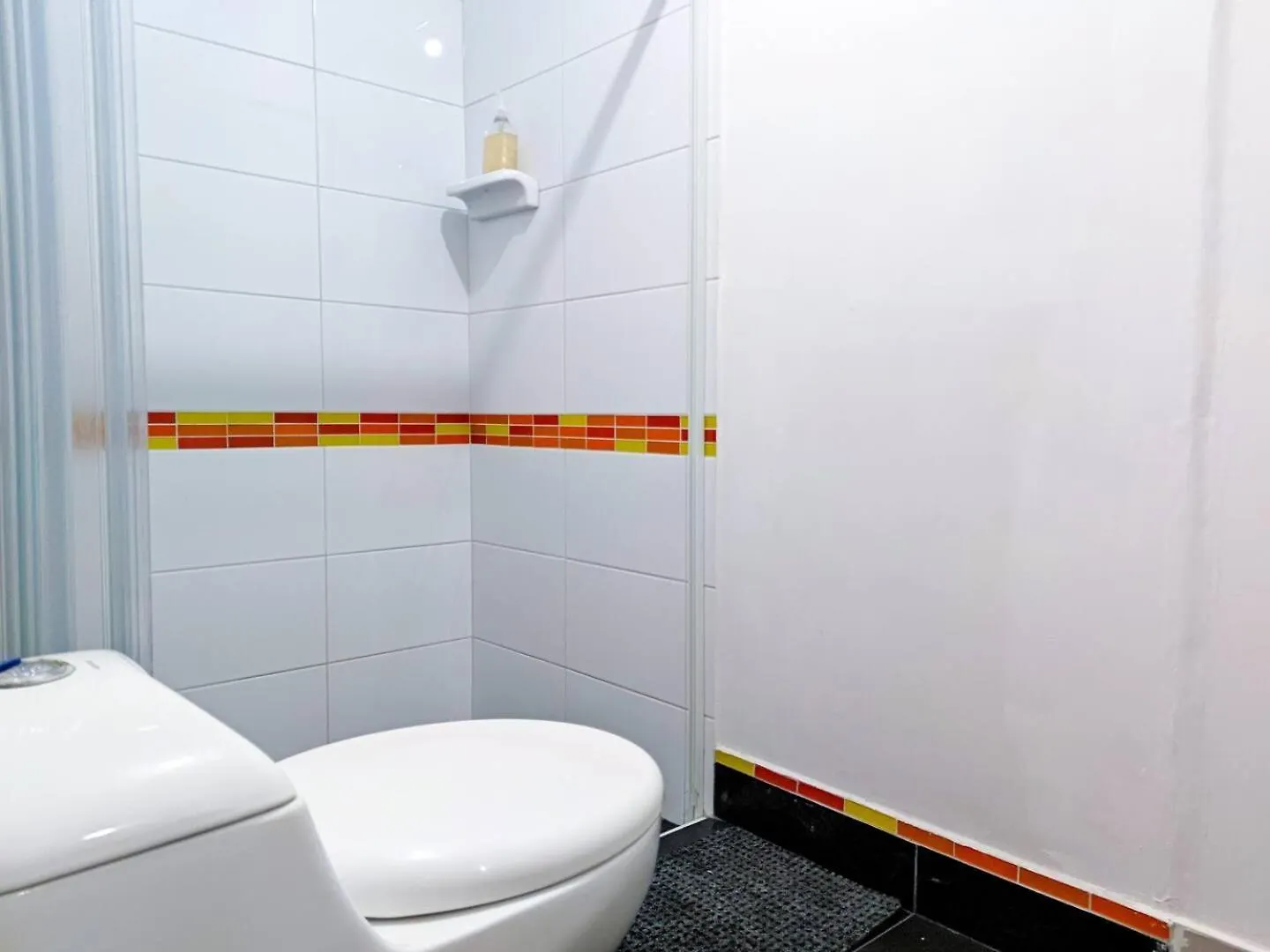 Guest house Hostal Coliving Casa Medellin Colombia