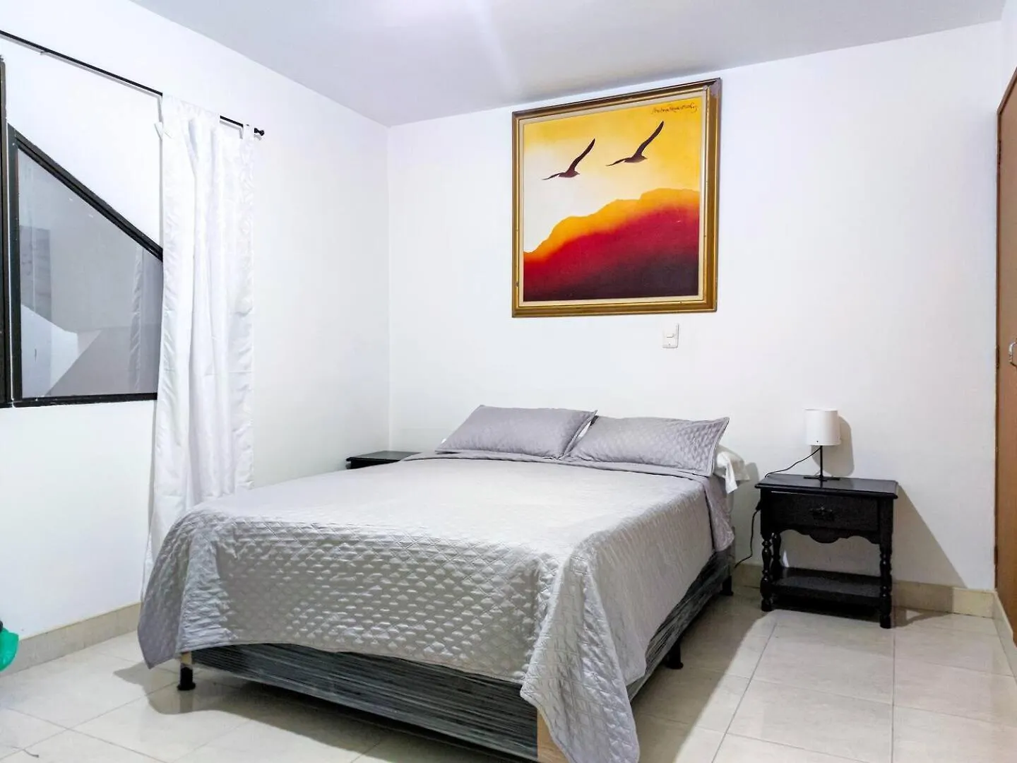 Hostal Coliving Casa Medellin Guest house