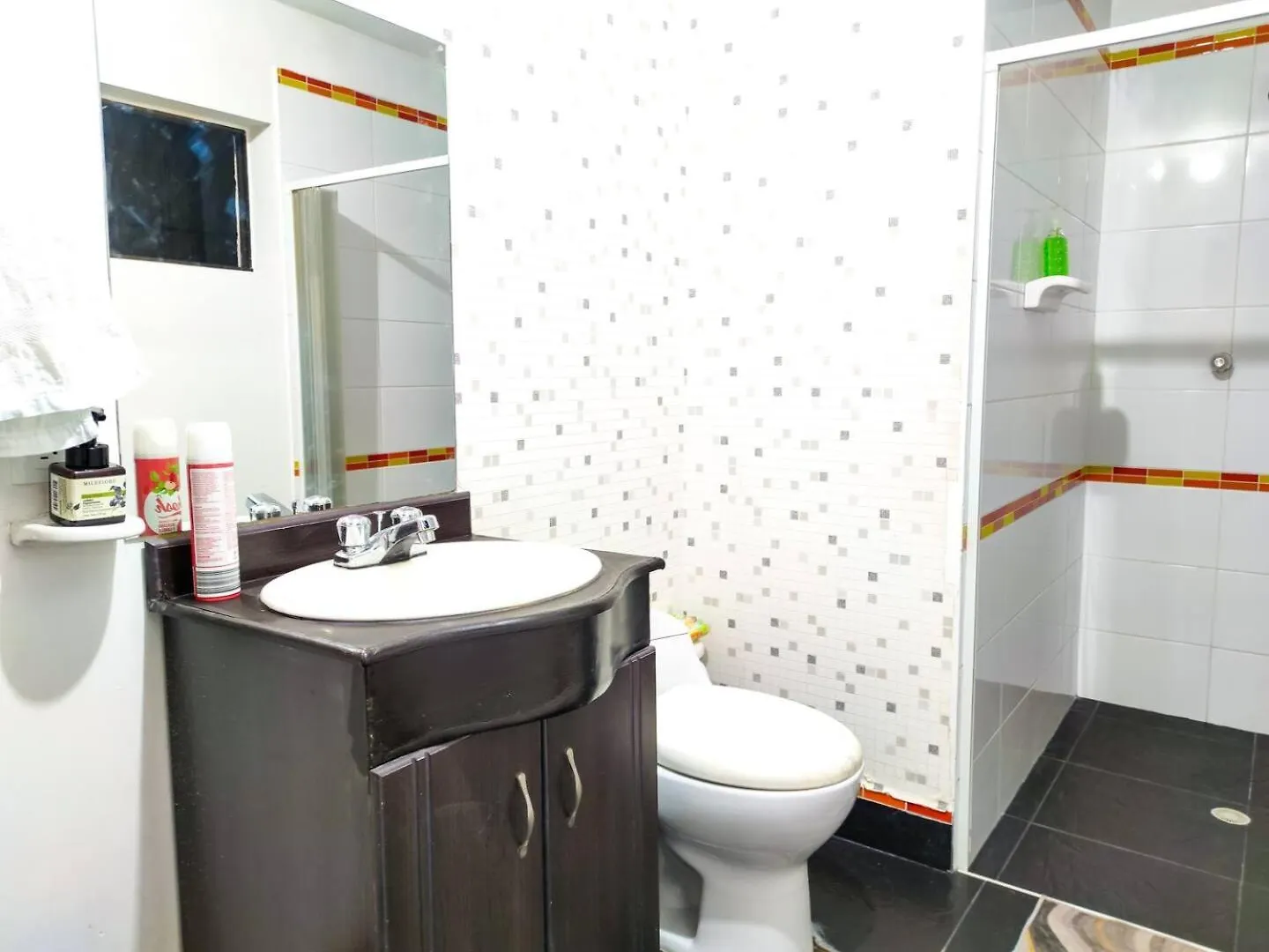 Hostal Coliving Casa Medellin Guest house