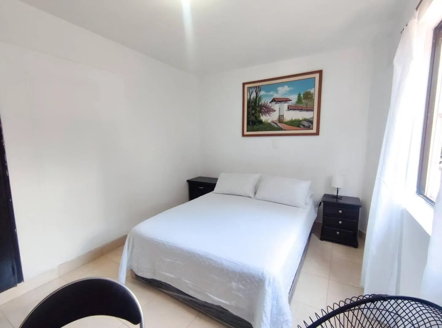 Hostal Coliving Casa Medellin 0*,