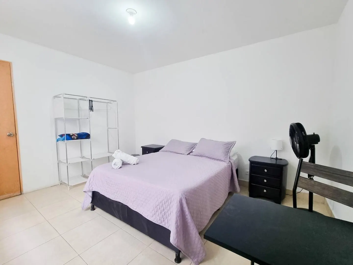 Hostal Coliving Casa Medellin Colombia