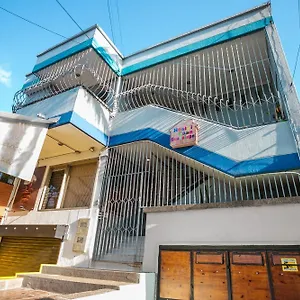  Pensión Casa Guadalupe Laureles
