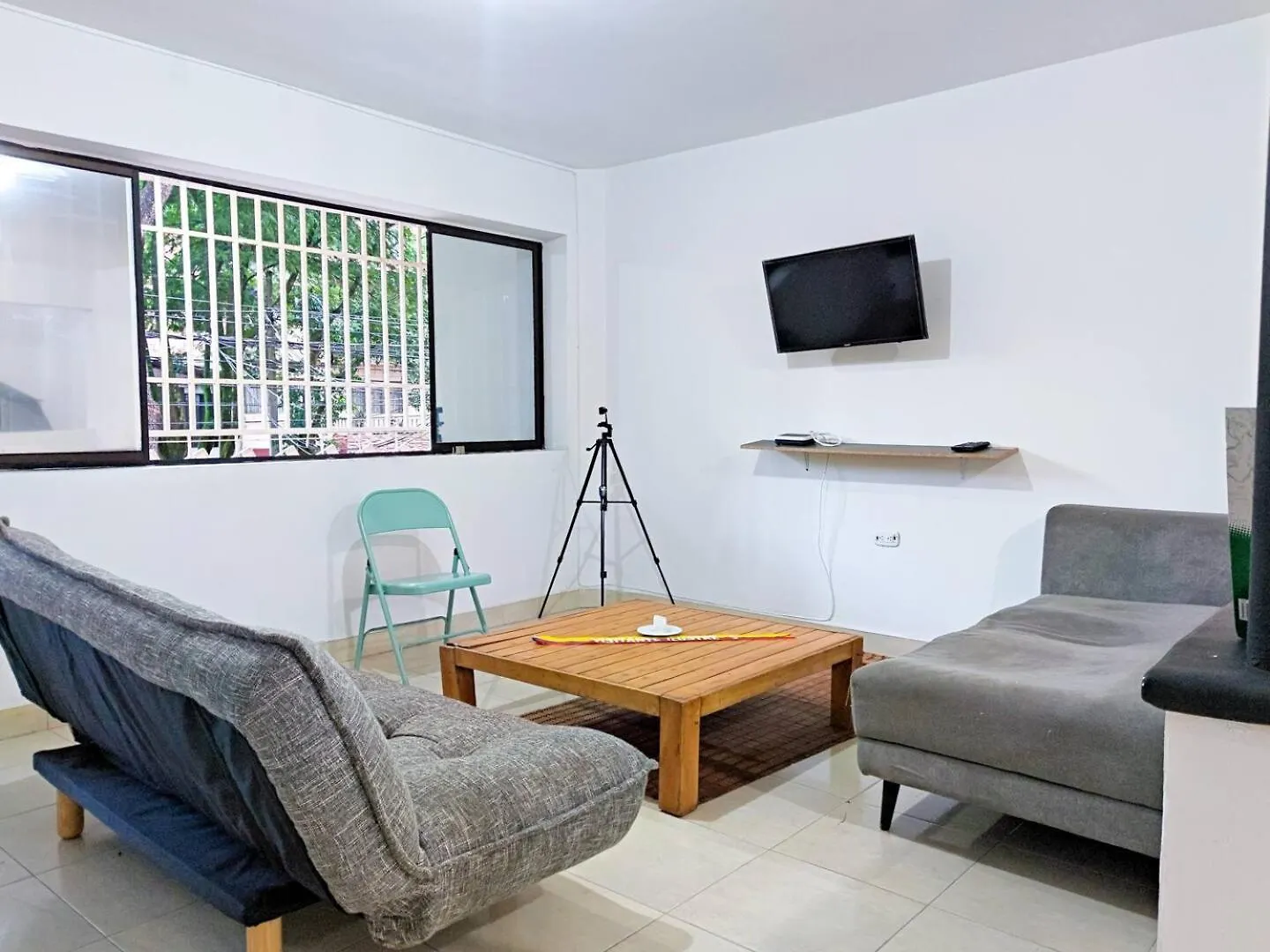 Hostal Coliving Casa Medellin