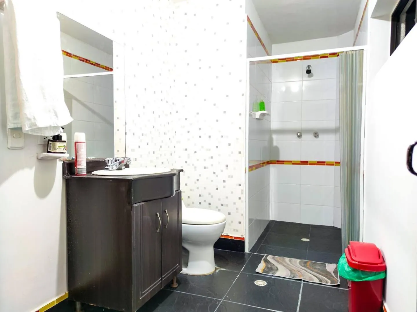 Hostal Coliving Casa Medellin Colombia
